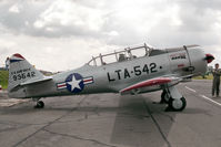 G-BRLV photo, click to enlarge G-BRLV photo, click to enlarge