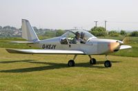 G-KEJY photo, click to enlarge G-KEJY photo, click to enlarge