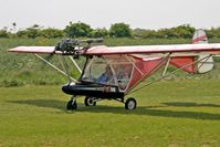 G-MZJR photo, click to enlarge G-MZJR photo, click to enlarge