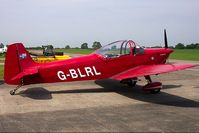G-BLRL photo, click to enlarge G-BLRL photo, click to enlarge
