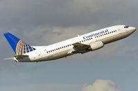 N14347 @ KSAT - departing San Antonio - by FBE