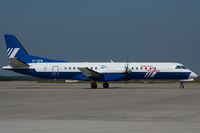 VP-BPM @ UUDD - Polet Flight - by Thomas Posch - VAP