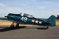 N2983 @ KAWO - KAWO - by Nick Dean
