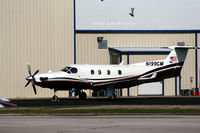 N199CM @ DTO - denton - by Dawei Sun
