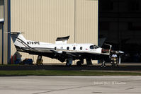 N781PE @ KDTO - denton - by Dawei Sun