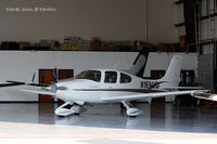 N169CD @ KDTO - denton - by Dawei Sun