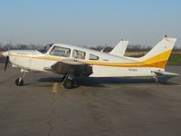 N31924 @ I95 - On the ramp at Kenton, Ohio - by Bob Simmermon