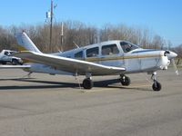 N31924 @ I95 - On the ramp at Kenton, Ohio - by Bob Simmermon