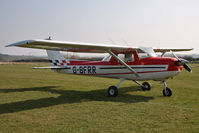 G-BFRR photo, click to enlarge