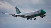 B-2422 @ EHAM - Jade Cargo B747 - by Jan Lefers