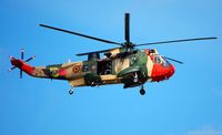 RS03 @ EHVK - Belgium Air Force - by Jan Lefers