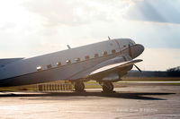 N44GH @ KDTO - denton