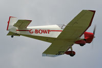 G-BOWP photo, click to enlarge