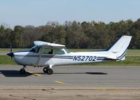 N52702 @ DTN - At Downtown Shreveport. - by paulp