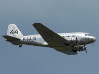PH-AJU - Airpower09
