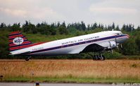 PH-DDZ photo, click to enlarge