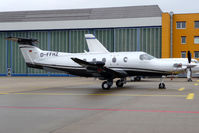 D-FFHZ @ CGN - visitor