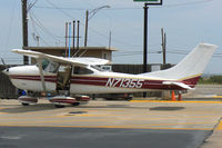 N71355 @ GPM - At Grand Prairie Municipal