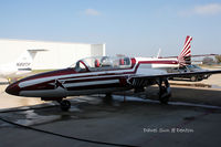 N509J @ KDTO - N509J