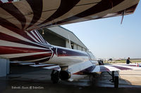 N509J @ KDTO - denton