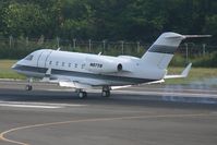 N87TR @ TNCM - Touch down at TNCM - by Daniel Jef