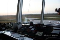 N509J @ KDTO - N509J