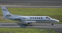 YV210T @ TNCM - Taxing to a and holding short - by SHEEP GANG