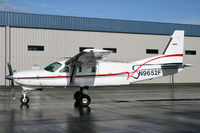 N9652F @ KPAE - KPAE