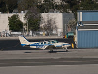 N66853 @ KSMO - N66853 taxiing - by Torsten Hoff