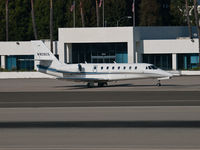 N626CS @ KSMO - N626CS taxiing - by Torsten Hoff
