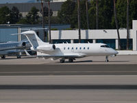 N537XJ @ KSMO - N537XJ taxiing - by Torsten Hoff
