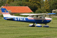 G-PNIX photo, click to enlarge