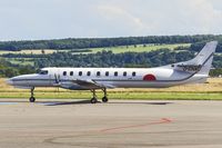 D-CNAC @ EDDR - taxying to the active - by FBE