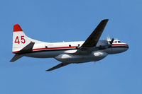 C-FEKF @ CYLW -  - by Tomas Milosch
