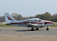 N90346 @ DTN - At Downtown Shreveport. - by paulp