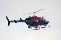 N304CP - Making low passes for film/video over University Lakes in Baton Rouge, LA - by Russ Norwood