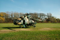 701 @ LHSS - Szolnok-Szandaszölös Airfield - by Attila Groszvald-Groszi