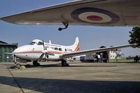 G-ARBE photo, click to enlarge G-ARBE photo, click to enlarge