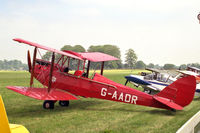 G-AADR photo, click to enlarge
