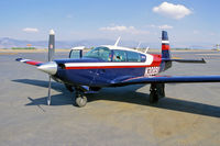 N3089U @ TLC - A beautiful day for flying in this classic aircraft! - by Robert M. Campbell