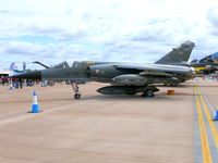 647 @ EGVA - Dassault Mirage F1CR 647/112-CB French Air Force - by Alex Smit