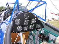 N53040 @ KOSH - EAA AirVenture 2009. - by Mitch Sando