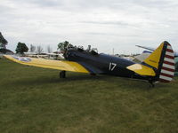N64202 @ KOSH - EAA AirVenture 2009. - by Mitch Sando
