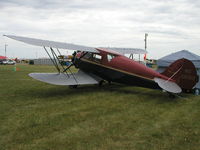 N13050 @ KOSH - EAA AirVenture 2009. - by Mitch Sando