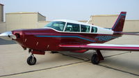 N9488P - Taken in Bakersfield, CA - by Uknown