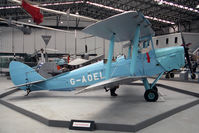 G-AOEL photo, click to enlarge G-AOEL photo, click to enlarge