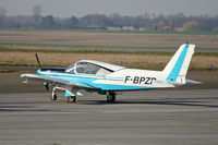 F-BPZP @ LFPN - static - by Alain Picollet
