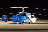 RA-31573 @ LOWL - RA-31573 @ Linz Airport
