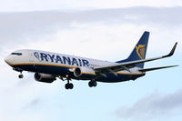 EI-DLV @ EGCC - Ryanair - by Chris Hall