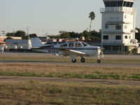 N5561U @ KFUL - 1990 Beech F33A - by ttphotography